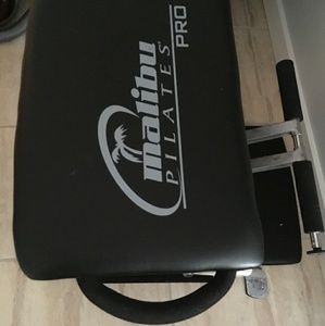 Malibu pilates pro